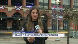 2025 Mets Opening Day: Everything you need to know at Citi Field News Clip