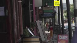 U.S. suspends most visa processing for Zimbabwe amid government concerns News Clip