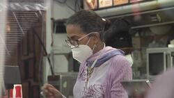 Small businesses 'suffering' while awaiting loans Instructional Video