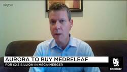 Marijuana Mergers May Help Pot Business Grow News Clip