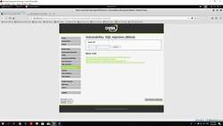 The Complete Ethical Hacking Bootcamp: Beginner To Advanced - SQLmap Basics Instructional Video