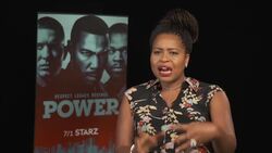 Stars of TV's ‘Power’ discuss when they feel the most powerful Instructional Video