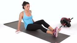 How to Do the Boat Pose Instructional Video