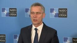 German defense spending under renewed scrutiny News Clip