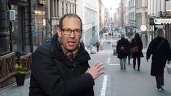 A look at Sweden's unique approach to coronavirus News Clip