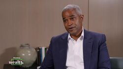 Marty Nesbitt: Do Business With People You Like News Clip