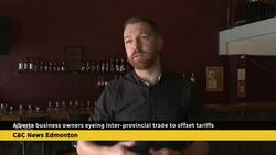 What does Alberta need to do to prepare for tariff threats News Clip
