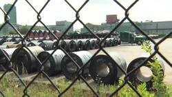 How tariffs on Ontario’s steel exports will impact Canada News Clip