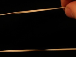 Vibraciones y ondas: vibraciones Instructional Video