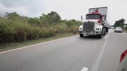 US aid heads to Venezuela border Instructional Video