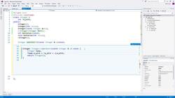 Complete Modern C++ - Operator Overloading - Part I (Basics) Instructional Video