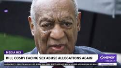 Bill Cosby Faces Sex Abuse Allegations Again As Civil Trial Opens News Clip