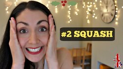 British Bitesize Lesson #2: SQUASH Instructional Video