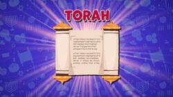I WONDER - What Is The Torah? Instructional Video