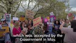 Nurses expected to vote to reject proposed pay deal – report News Clip