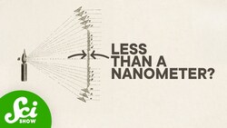 The Thinnest Lens in the World is One Molecule Thick Instructional Video