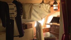 CLEAN : Scientists hopeful of finding the Endeavour News Clip