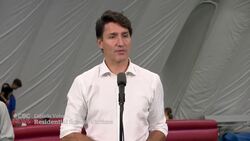 Flags still fly half mast for residential school victims News Clip