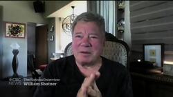 William Shatner still making movies at 90 News Clip