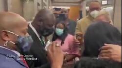 Derek Chauvin found guilty of murder, manslaughter in George Floyd’s death News Clip