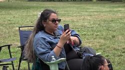 Bronx Summer Jam highlights local artists at Bronx Park East News Clip