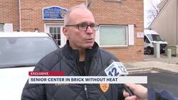 Gas leak repairs leave people living in Brick Township senior complex without heat News Clip