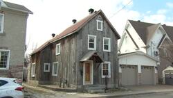 Why should these 'matchstick houses' be protected? News Clip