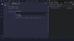 JavaScript Masterclass - Zero to Job-Ready with Hands-On Projects - Numbers / 011 Instructional Video