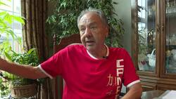 What do you know about the history of the Olympics? This Windsorite has a website for that News Clip