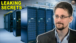 The History of U.S. Intelligence Leaks Instructional Video