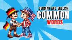 Did You Know? These English Words Are Actually German Instructional Video