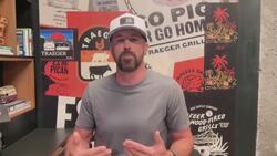 The Heat Is On. Traeger Grills Sizzles In Q2 Instructional Video