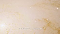 How do we know the universe is 13.8 billion years old? Instructional Video