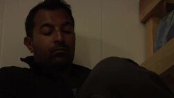 Walking With The Wounded teams acclimatise during bad weather delays News Clip