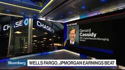 JPM Points to Good Quarter for Consumer Banking, RBC's Cassidy Says News Clip