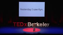 David Peterson: Why language is humanity's greatest invention Instructional Video