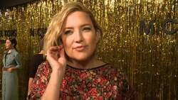 Celebrities including Kate Hudson and Catriona Gray reveal their fashion inspirations News Clip