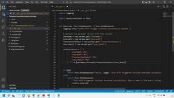 Learn Azure Serverless Functions in a Weekend - HTTP Function to Queue Message Instructional Video