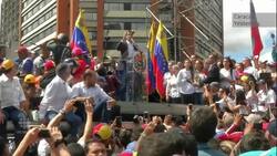 Why Canada endorsed Venezuela's opposition leader Juan Guaido News Clip