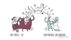 Shakespeare Today: Romeo and Juliet - Act 1 Summary Instructional Video