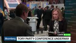 Grieve Says Foreign Collusion Allegation Led to Death Threat News Clip