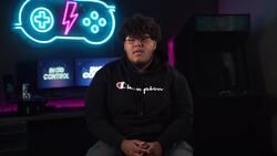 High School Mindset Part 3: Asking for Help Instructional Video