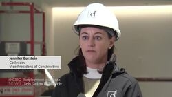 Canada’s unemployment rate falls to record low as 70,000 jobs added in March News Clip