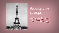 Hamlet 1.3 Word Nerd: Vulgar Instructional Video