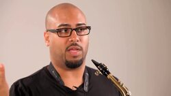 Sax Dynamics Instructional Video