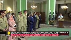 Pakistan PM Ready For Peace, India Makes It Clear 'Talks And Terror Can't Go Together' Instructional Video