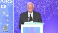 EU seeks alternative delivery routes as it ramps up Gaza aid News Clip