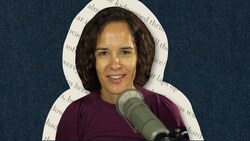 Cecily Parks reads "Hurricane Song" Instructional Video