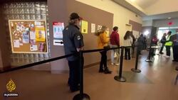 Georgia awaits results of high-stakes US Senate runoff elections News Clip