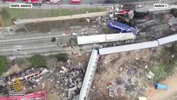 Greece’s conservative party wins big in national election News Clip